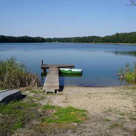 Villa Dom Nad Jeziorem Kuznia *