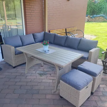 Villa Dom Nad Jeziorem Kuznia