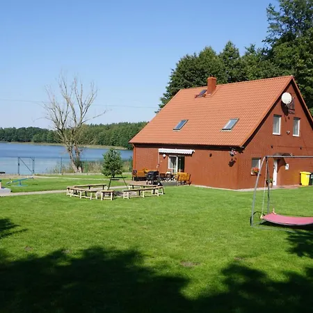 Villa Dom Nad Jeziorem Kuznia *