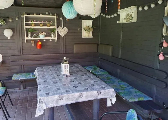 Dom Nad Jeziorem Kuźnia