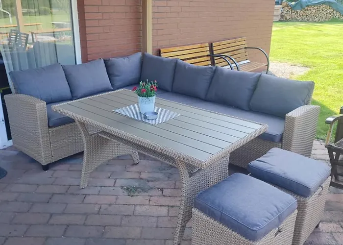 Willa Dom Nad Jeziorem Kuźnia